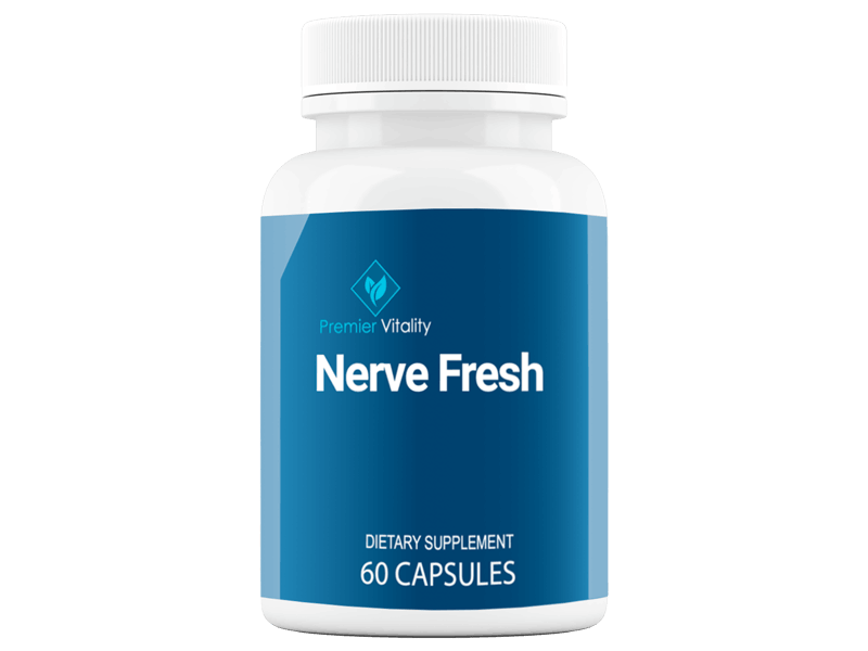 Nerve Fresh™ (AU Official Website) - #1 Nerve Pain Relief